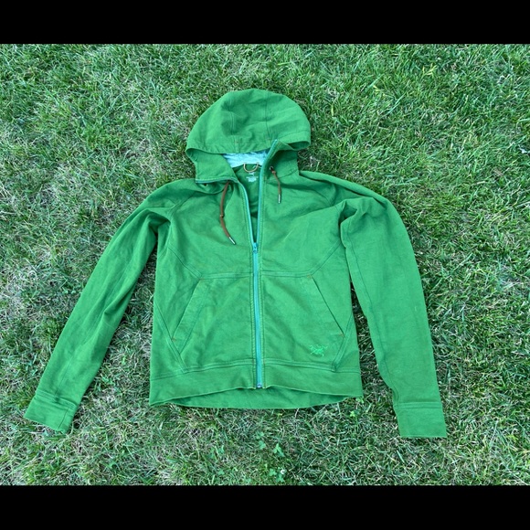 Arc'teryx Tops - Arc’Teryx Hoodie